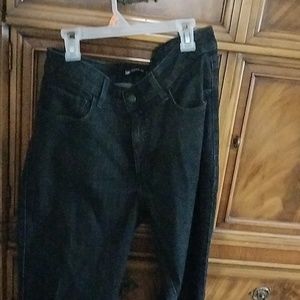 Lee classic fit jeans